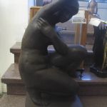 508 6341 SCULPTURE